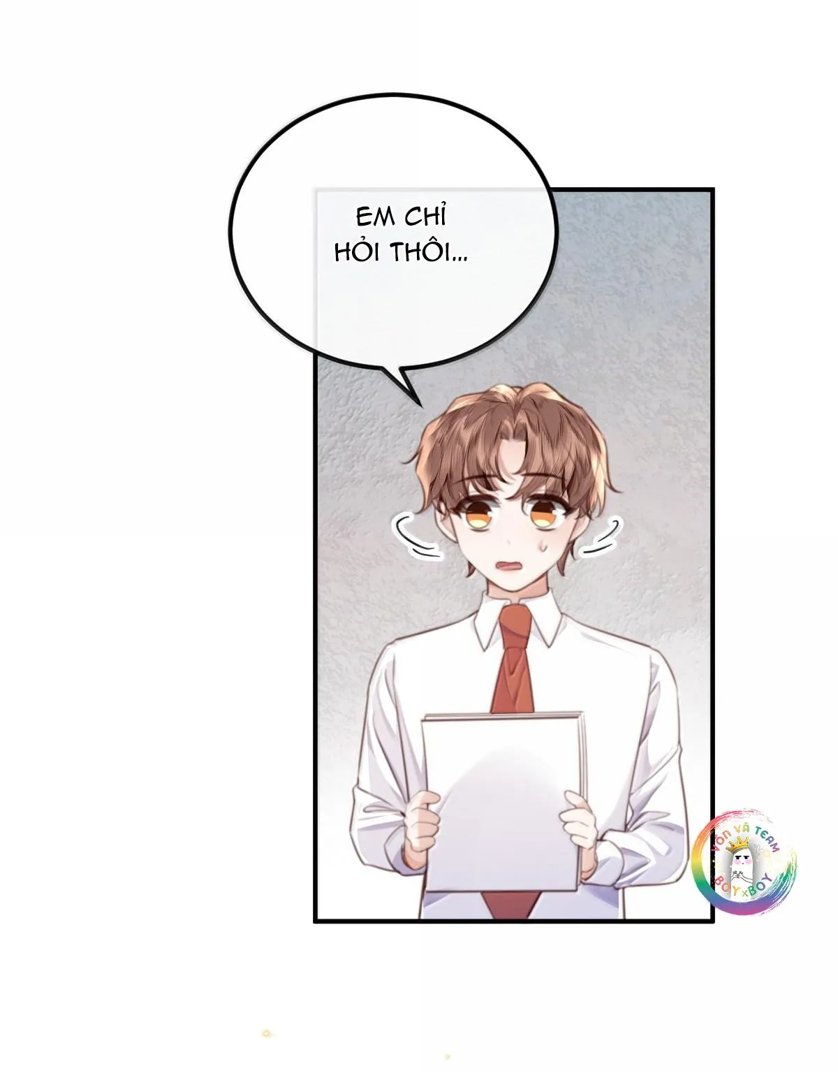 (END) Đặc Chế Cho Riêng Anh Chapter 124 Trang 20