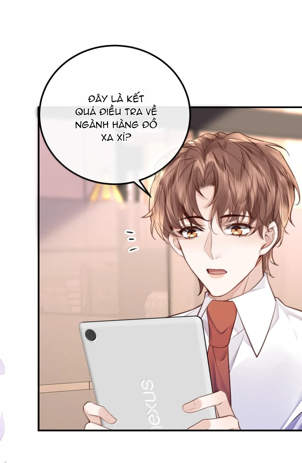 (END) Đặc Chế Cho Riêng Anh Chapter 124 Trang 23