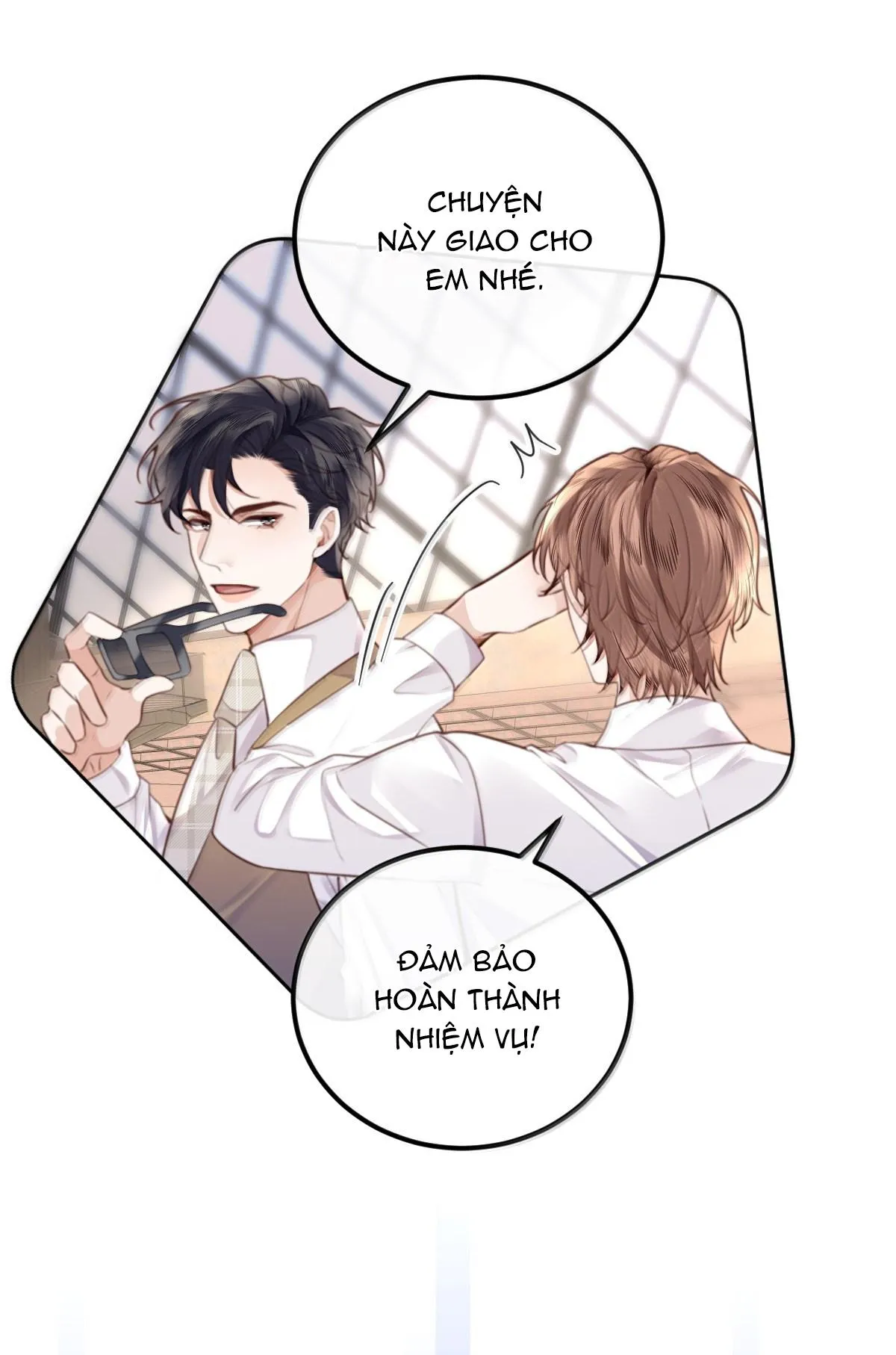 (END) Đặc Chế Cho Riêng Anh Chapter 124 Trang 28