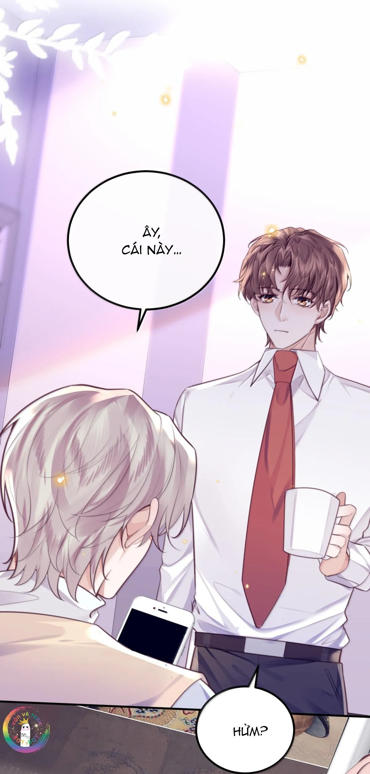 (END) Đặc Chế Cho Riêng Anh Chapter 124 Trang 38