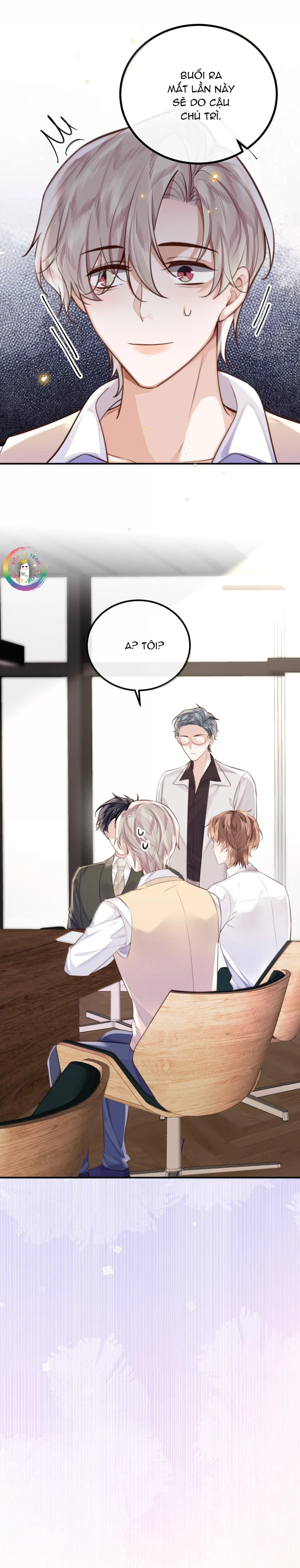 (END) Đặc Chế Cho Riêng Anh Chapter 125 Trang 9