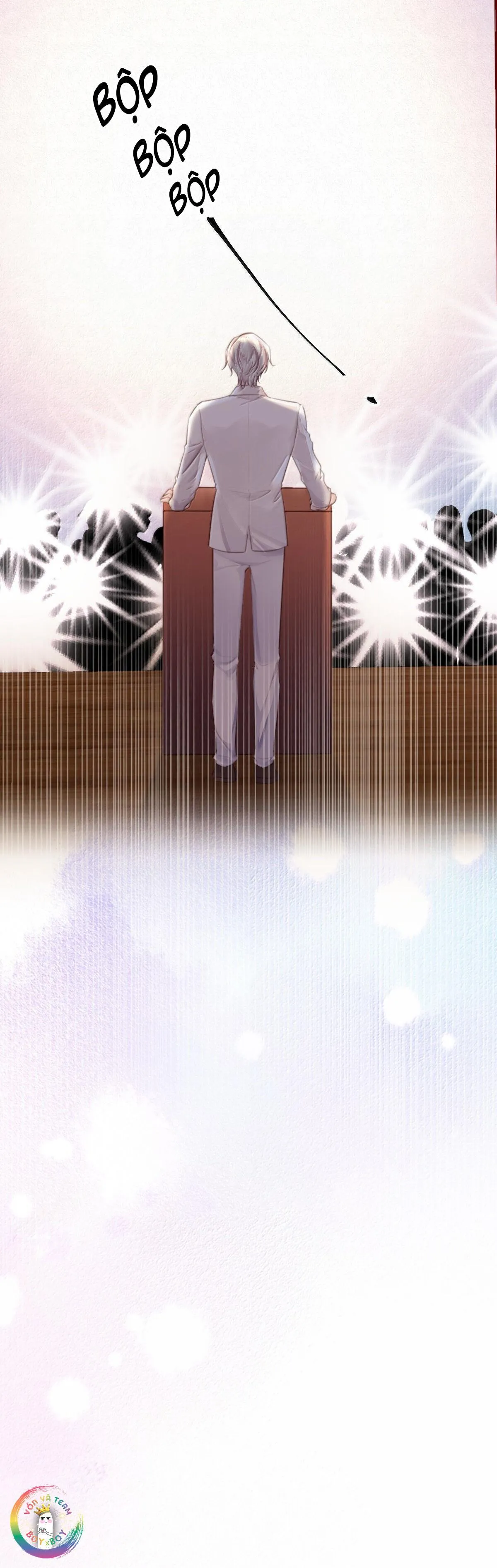 (END) Đặc Chế Cho Riêng Anh Chapter 125 Trang 14