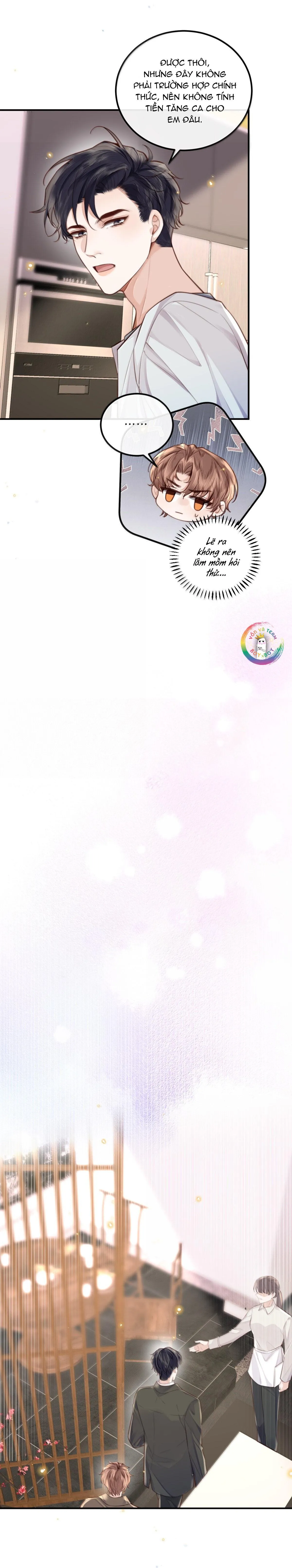 (END) Đặc Chế Cho Riêng Anh Chapter 125 Trang 16