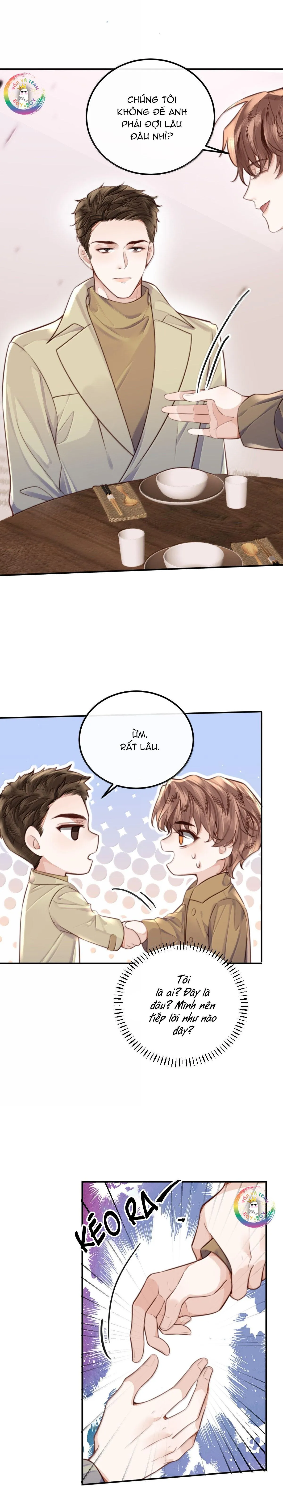 (END) Đặc Chế Cho Riêng Anh Chapter 125 Trang 17