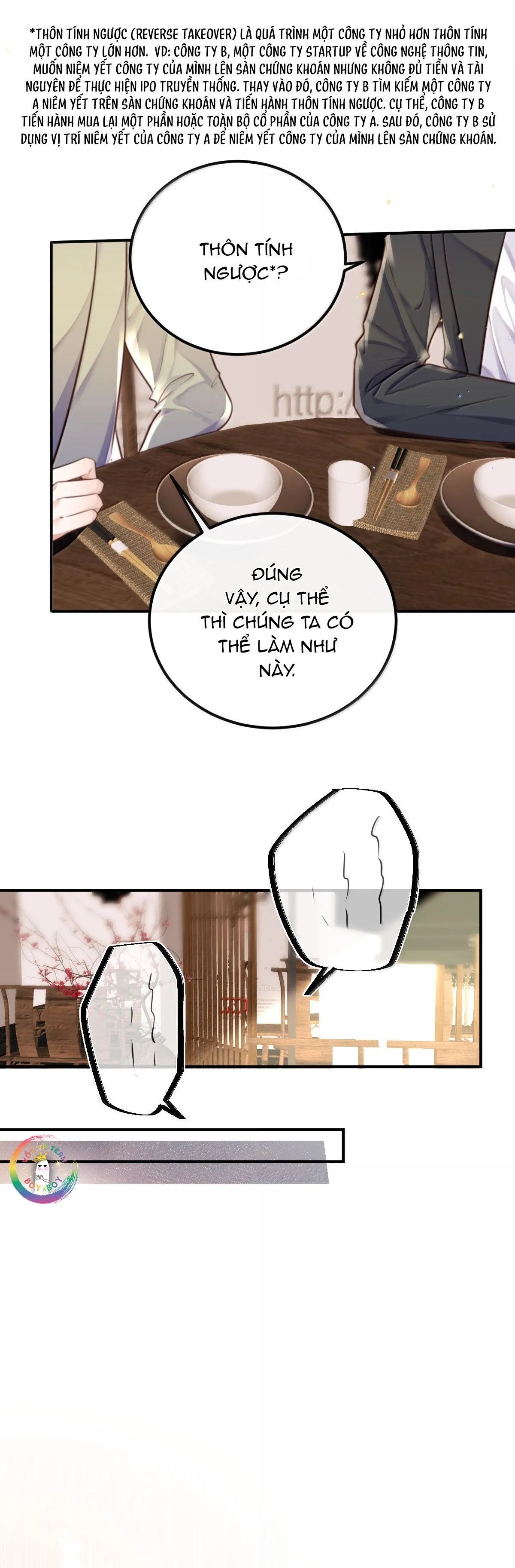 (END) Đặc Chế Cho Riêng Anh Chapter 126 Trang 14