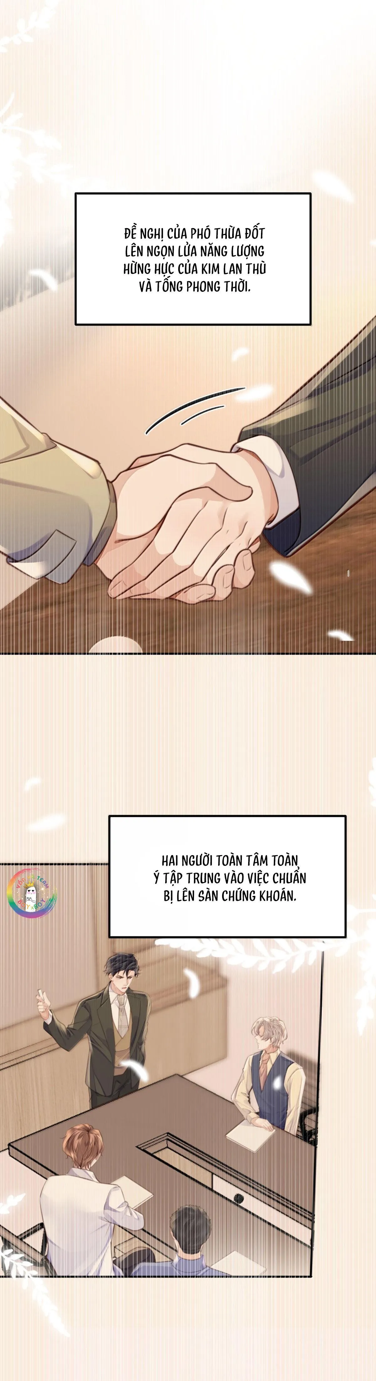 (END) Đặc Chế Cho Riêng Anh Chapter 126 Trang 15