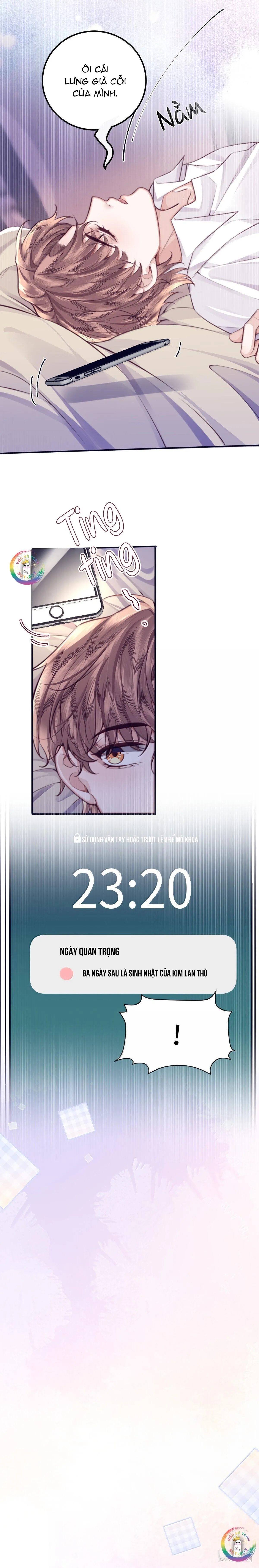 (END) Đặc Chế Cho Riêng Anh Chapter 126 Trang 17