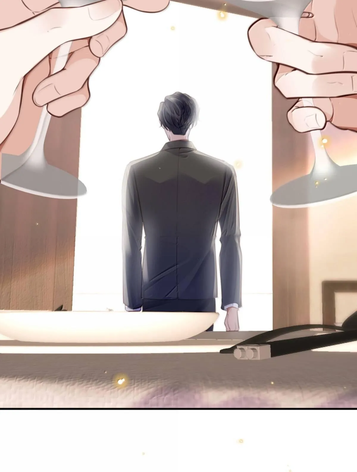 (END) Đặc Chế Cho Riêng Anh Chapter 128 Trang 5