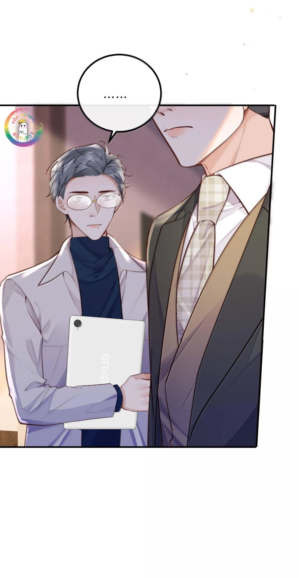 (END) Đặc Chế Cho Riêng Anh Chapter 128 Trang 6