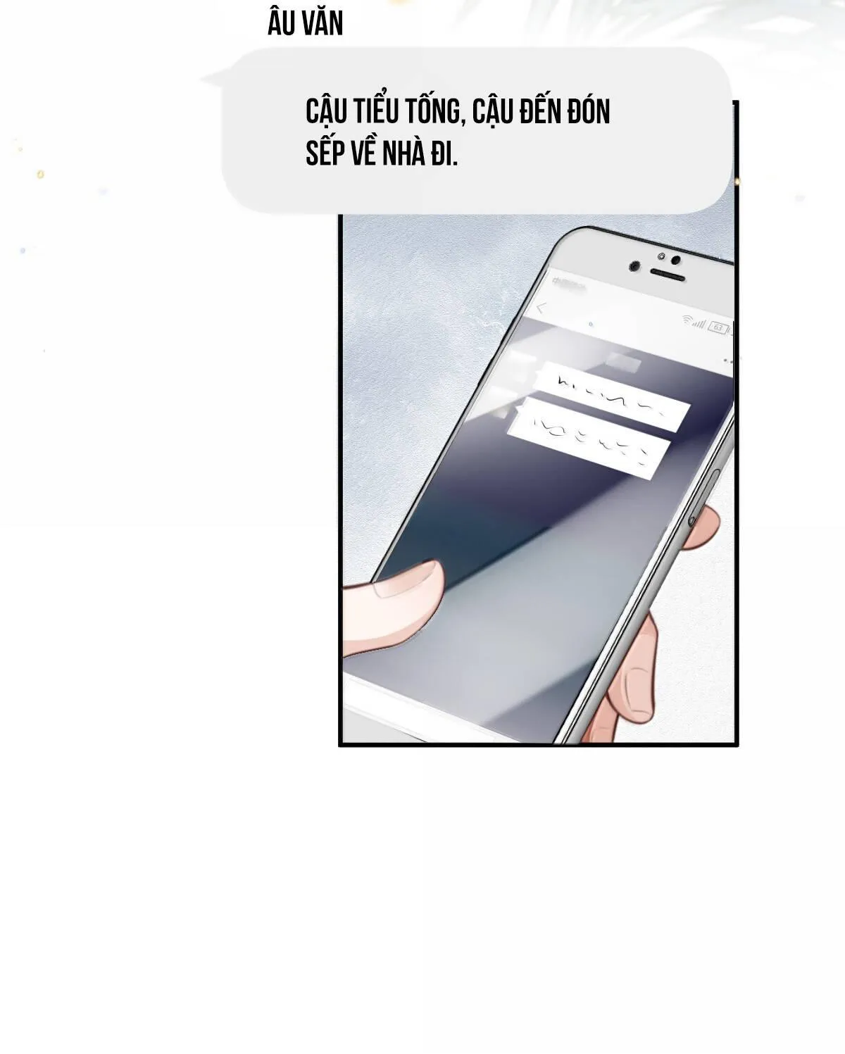 (END) Đặc Chế Cho Riêng Anh Chapter 128 Trang 8