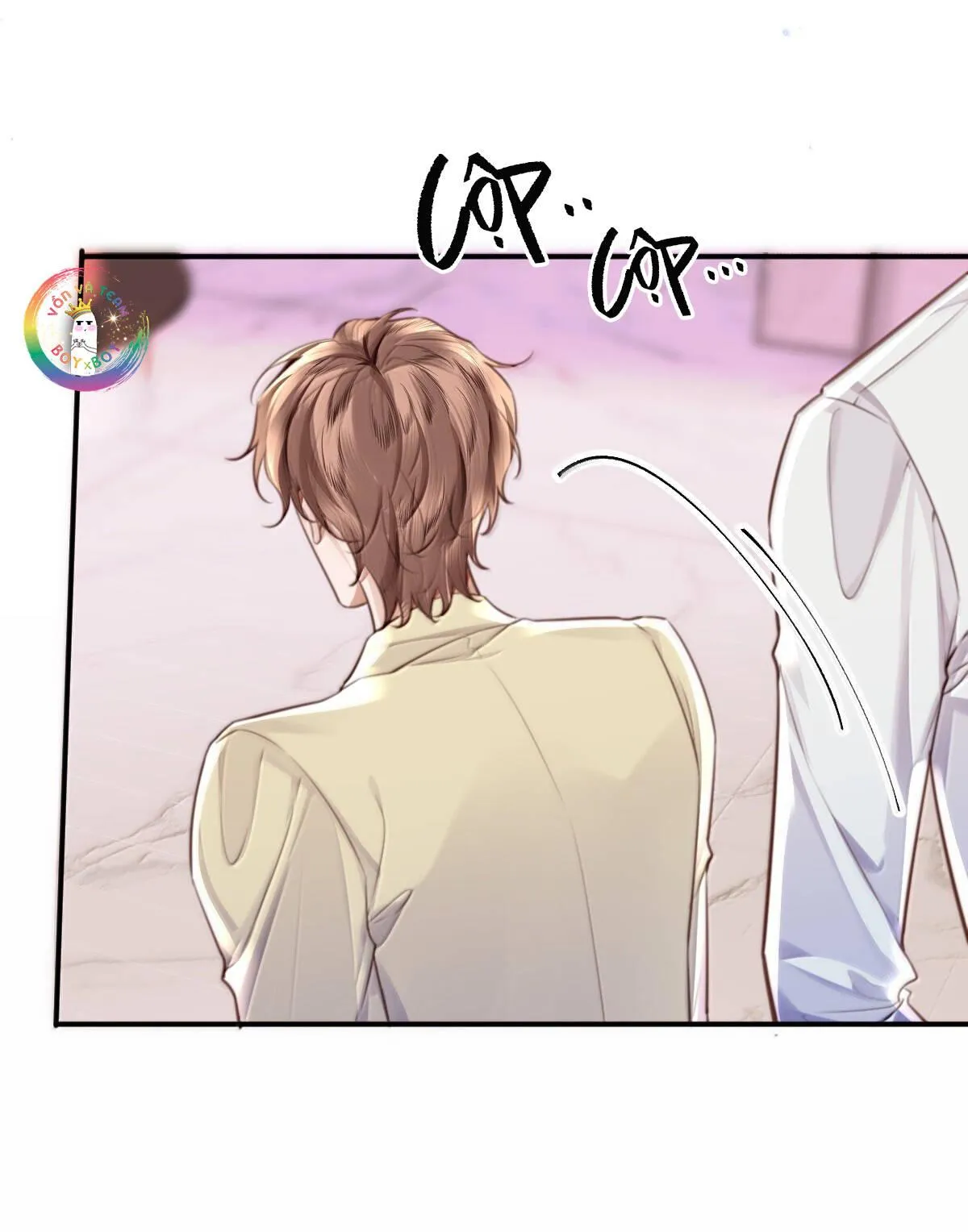 (END) Đặc Chế Cho Riêng Anh Chapter 128 Trang 10