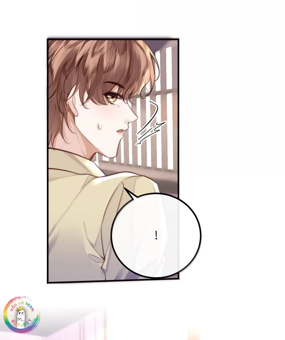 (END) Đặc Chế Cho Riêng Anh Chapter 128 Trang 11