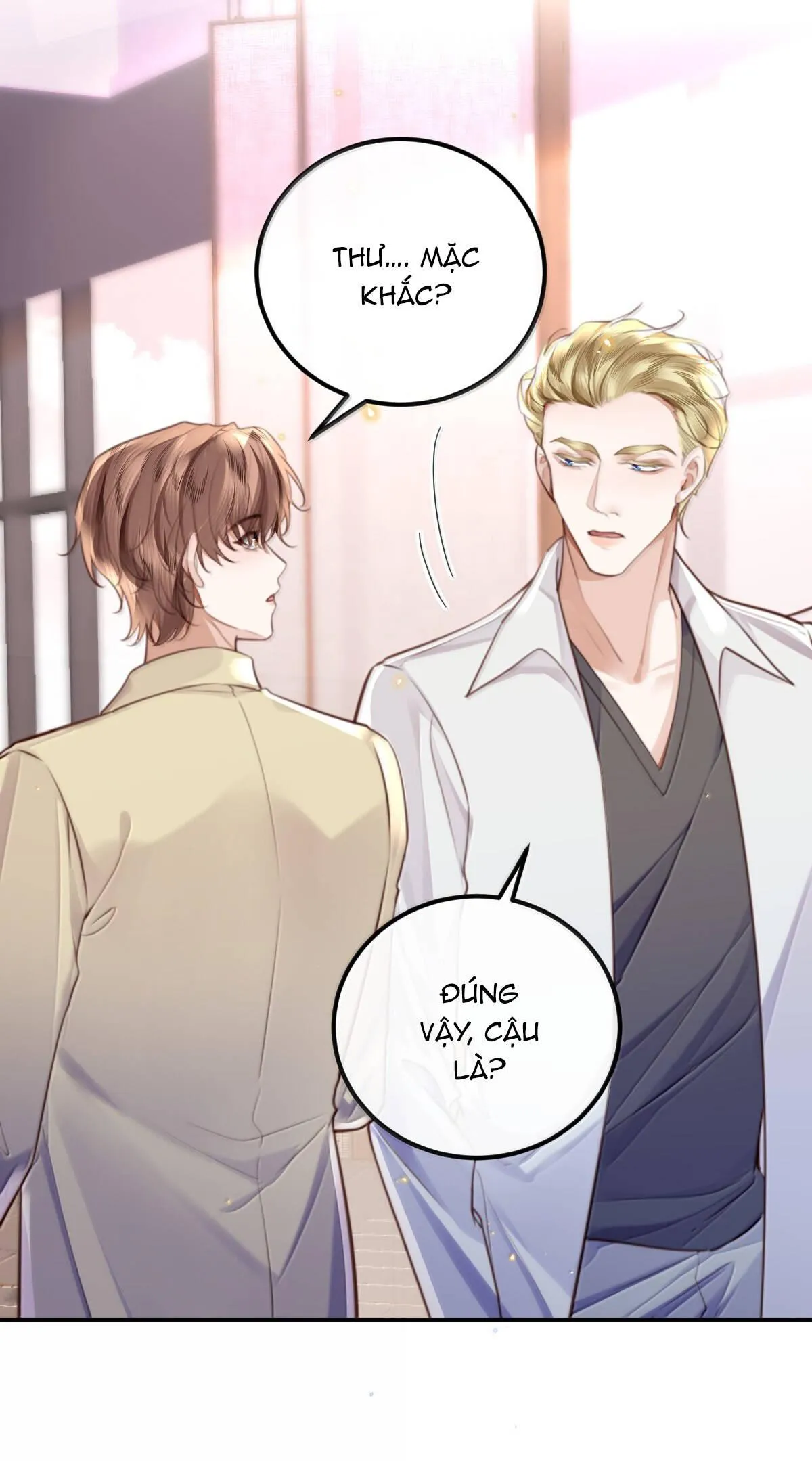 (END) Đặc Chế Cho Riêng Anh Chapter 128 Trang 12