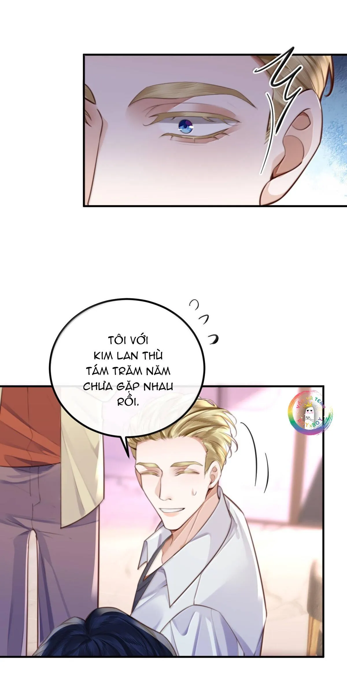 (END) Đặc Chế Cho Riêng Anh Chapter 128 Trang 14