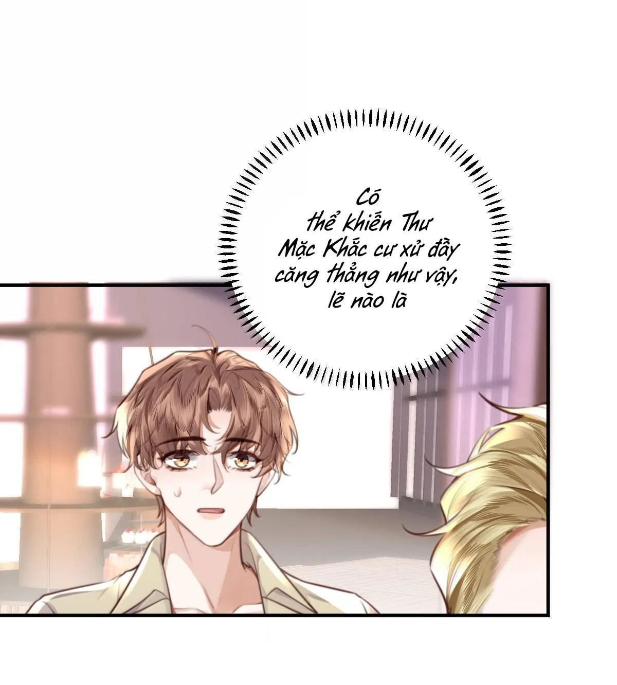 (END) Đặc Chế Cho Riêng Anh Chapter 128 Trang 16