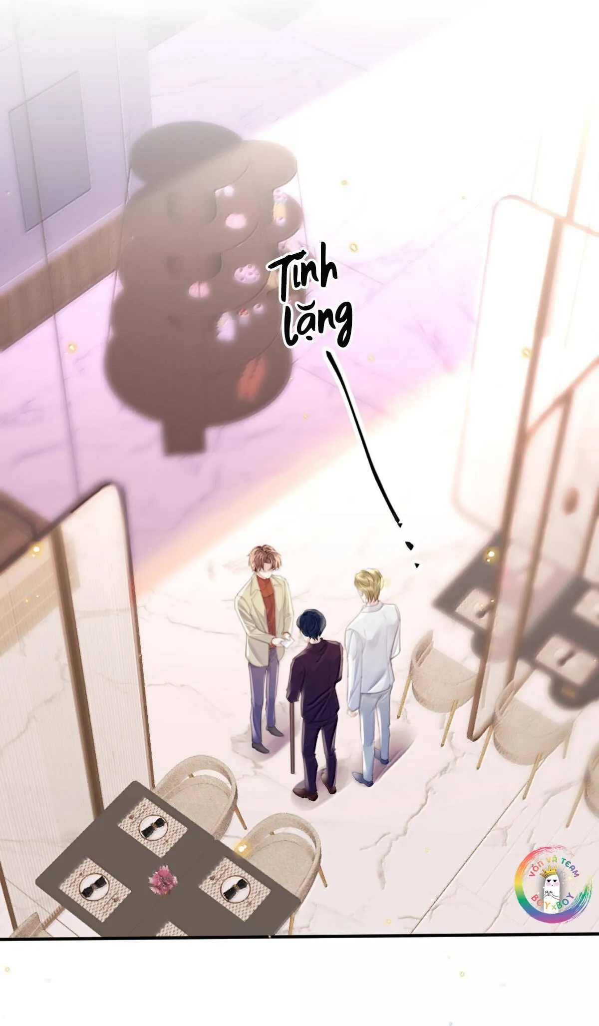 (END) Đặc Chế Cho Riêng Anh Chapter 128 Trang 20