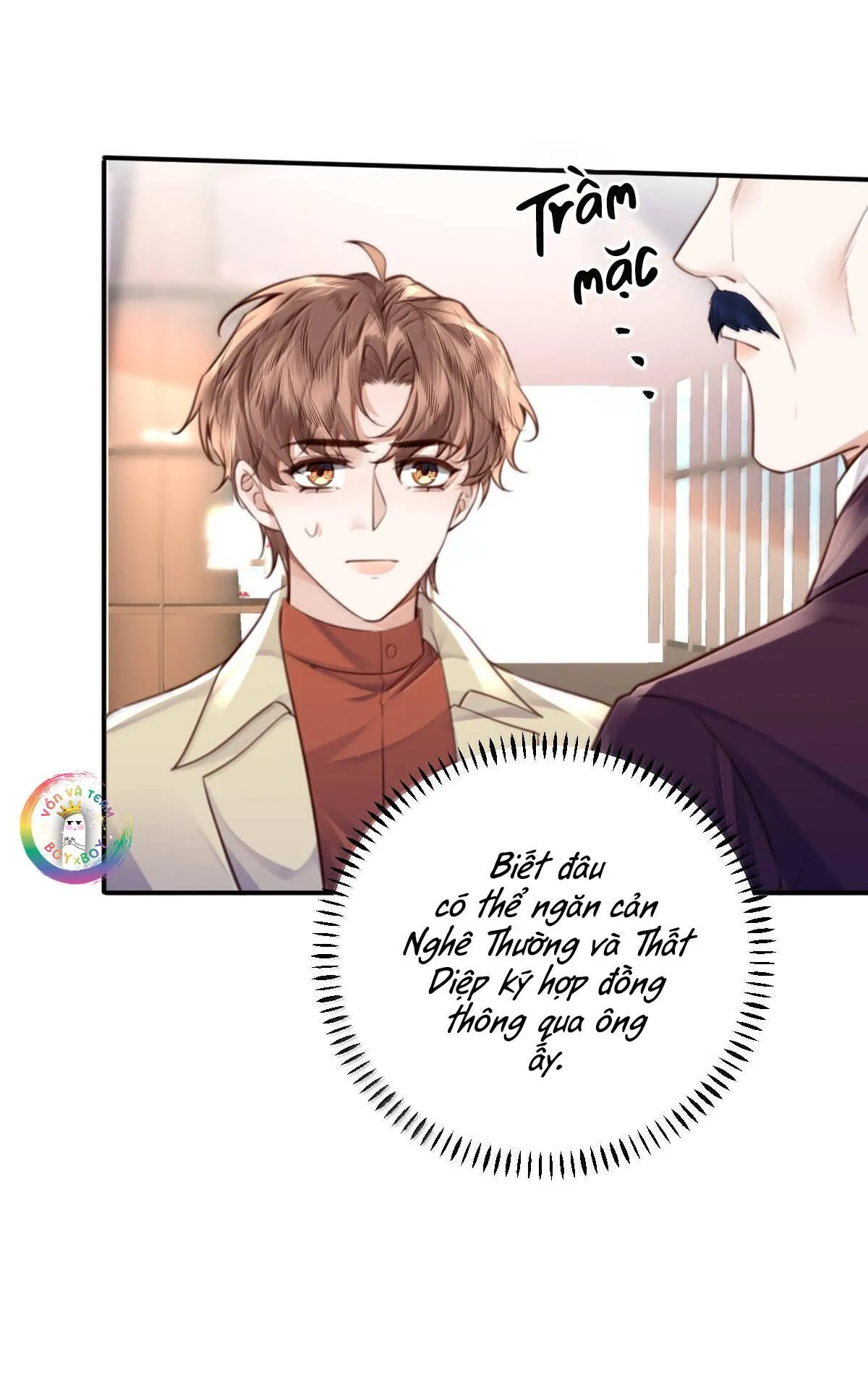 (END) Đặc Chế Cho Riêng Anh Chapter 128 Trang 26