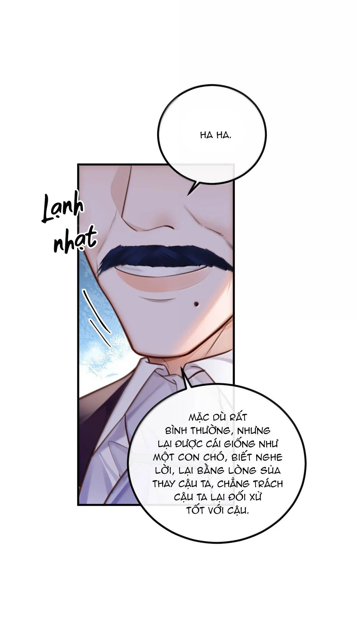 (END) Đặc Chế Cho Riêng Anh Chapter 128 Trang 27