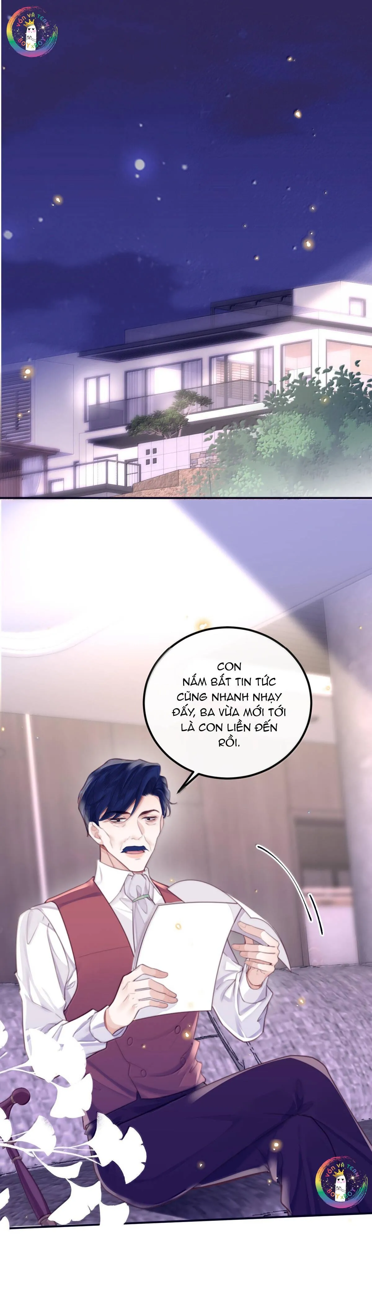 (END) Đặc Chế Cho Riêng Anh Chapter 128 Trang 30