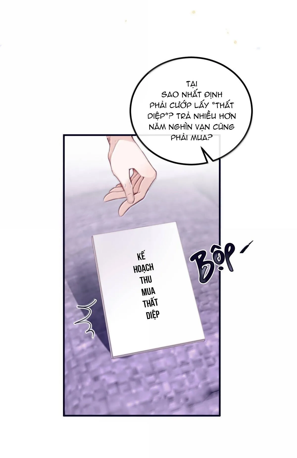 (END) Đặc Chế Cho Riêng Anh Chapter 128 Trang 33