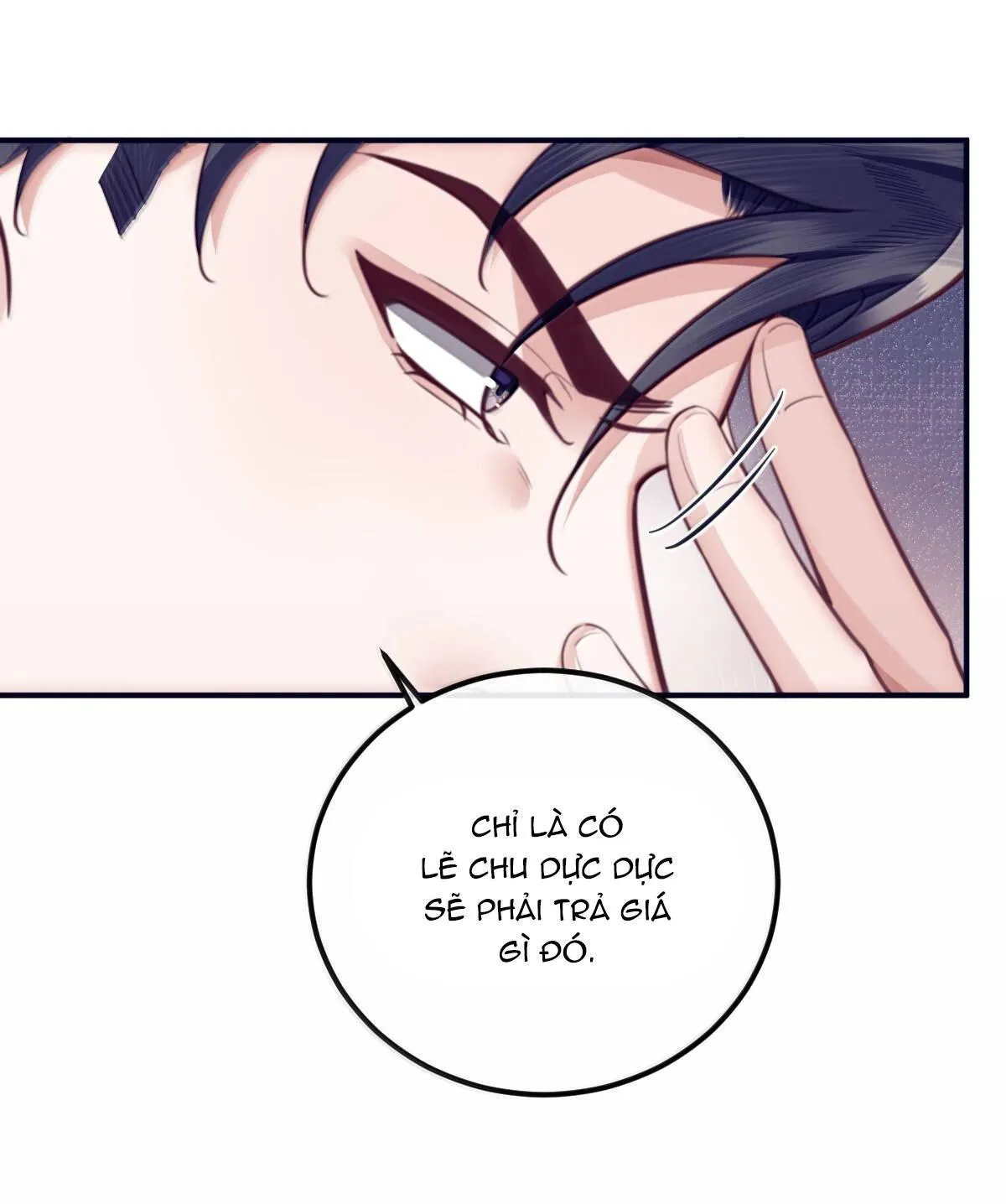 (END) Đặc Chế Cho Riêng Anh Chapter 128 Trang 42