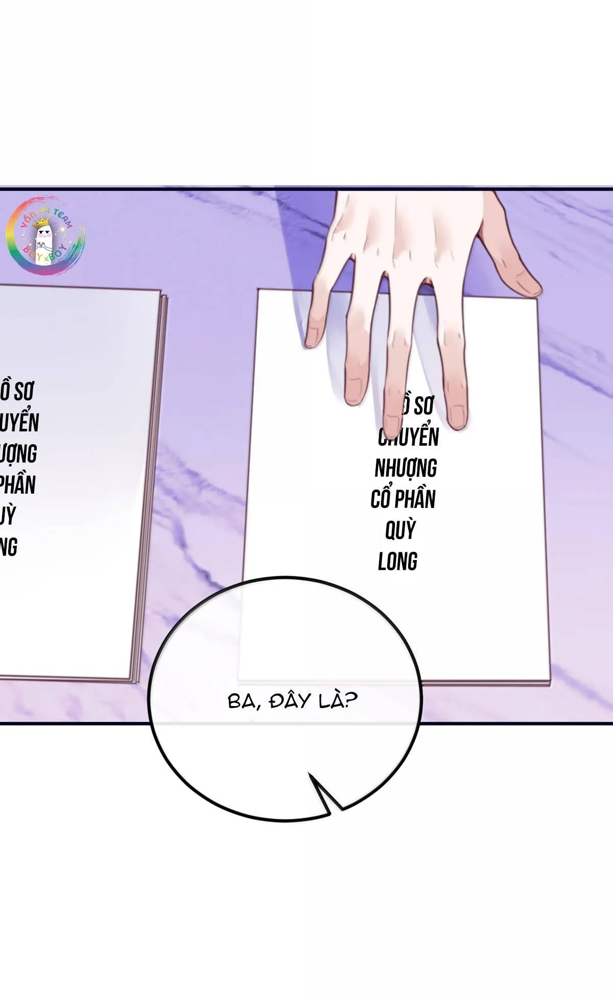 (END) Đặc Chế Cho Riêng Anh Chapter 128 Trang 44