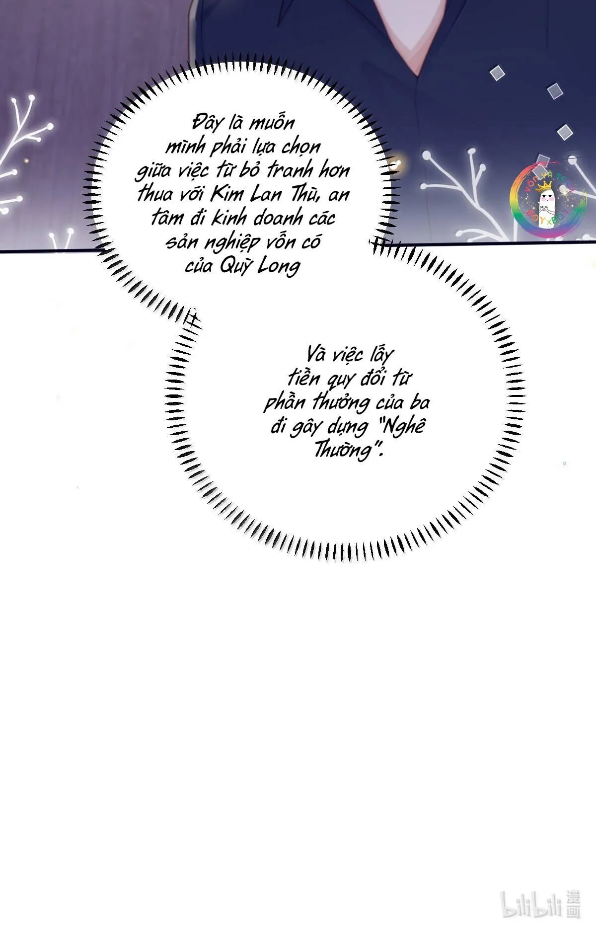 (END) Đặc Chế Cho Riêng Anh Chapter 128 Trang 47