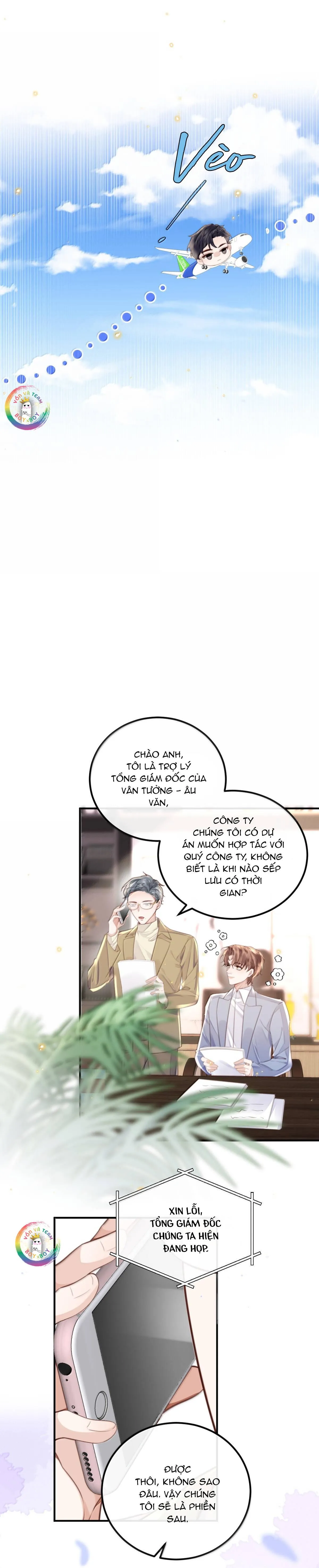 (END) Đặc Chế Cho Riêng Anh Chapter 129 Trang 13