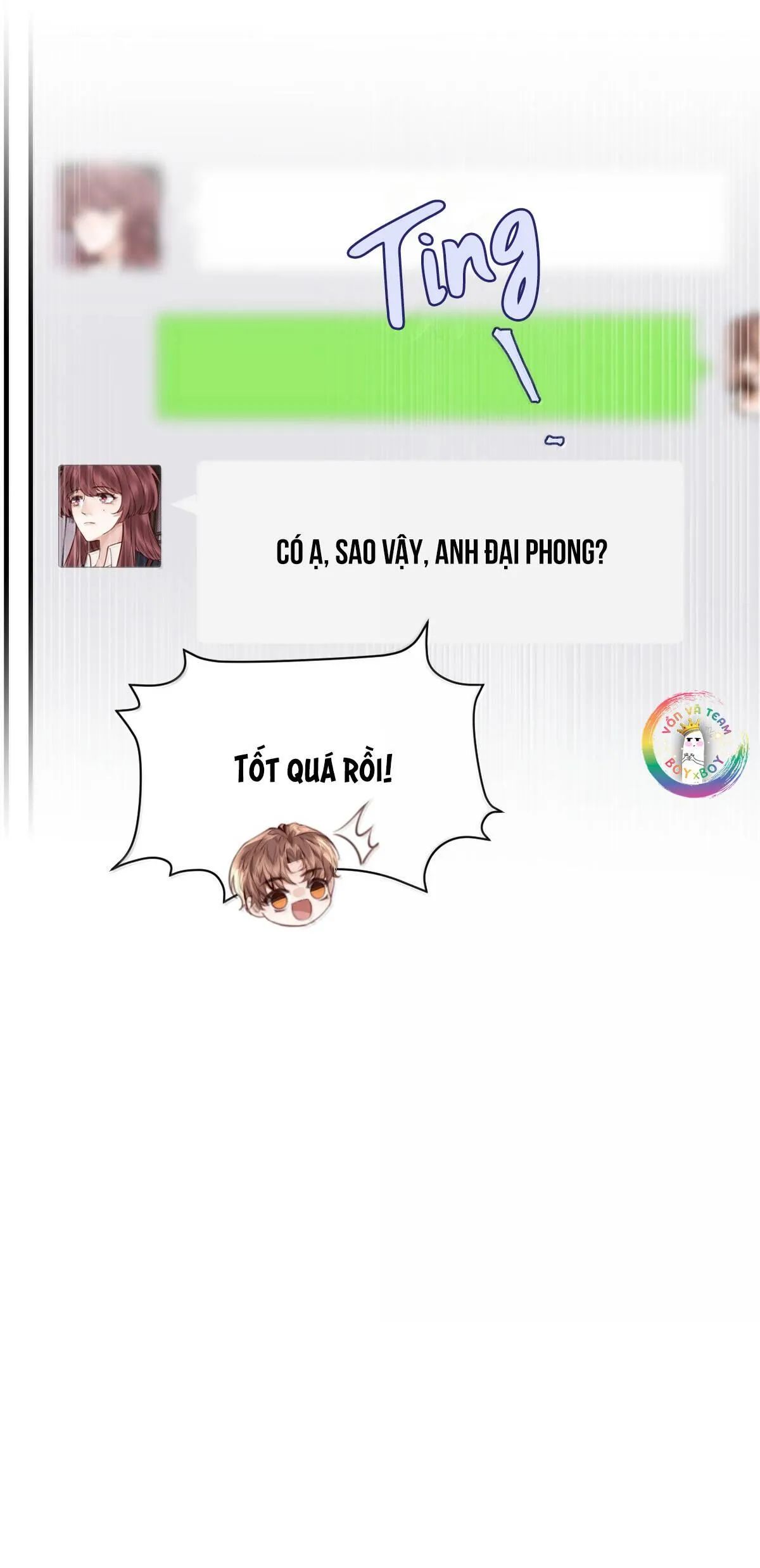 (END) Đặc Chế Cho Riêng Anh Chapter 129 Trang 17