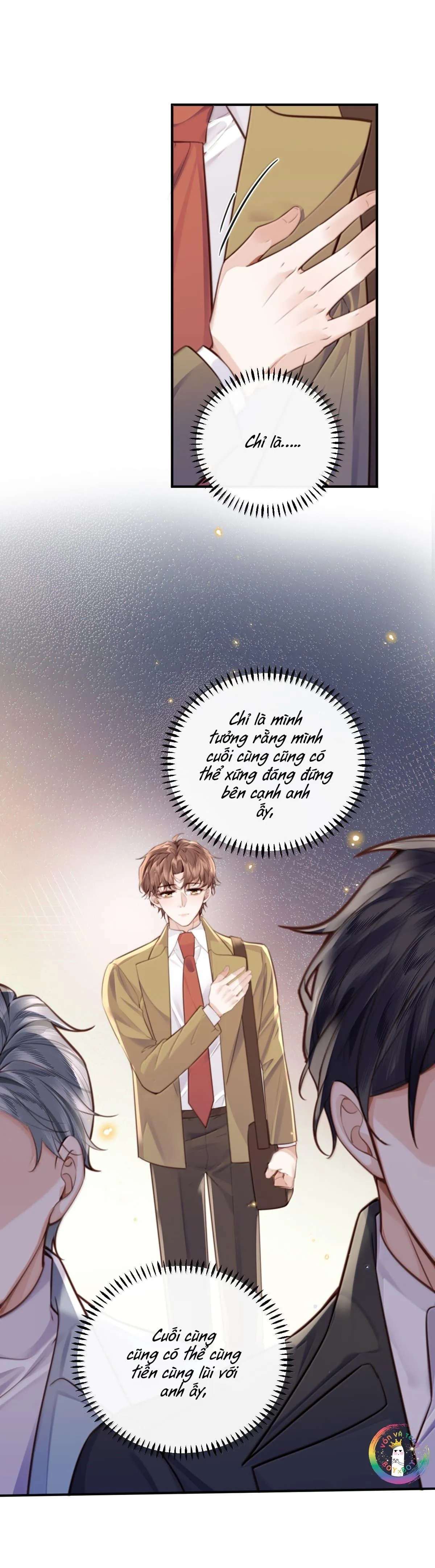 (END) Đặc Chế Cho Riêng Anh Chapter 131 Trang 8