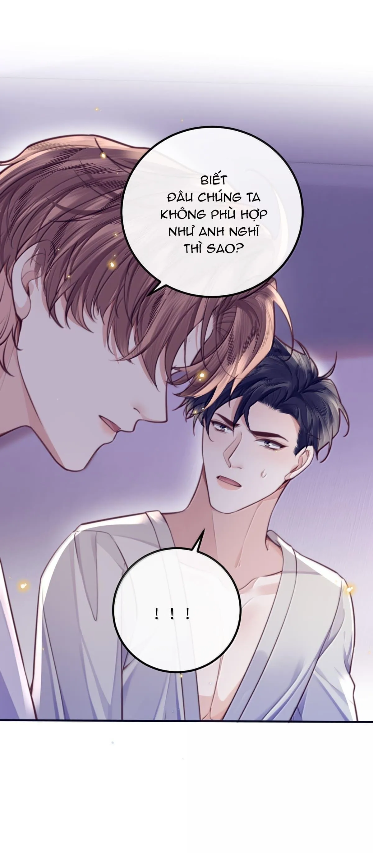 (END) Đặc Chế Cho Riêng Anh Chapter 131 Trang 17