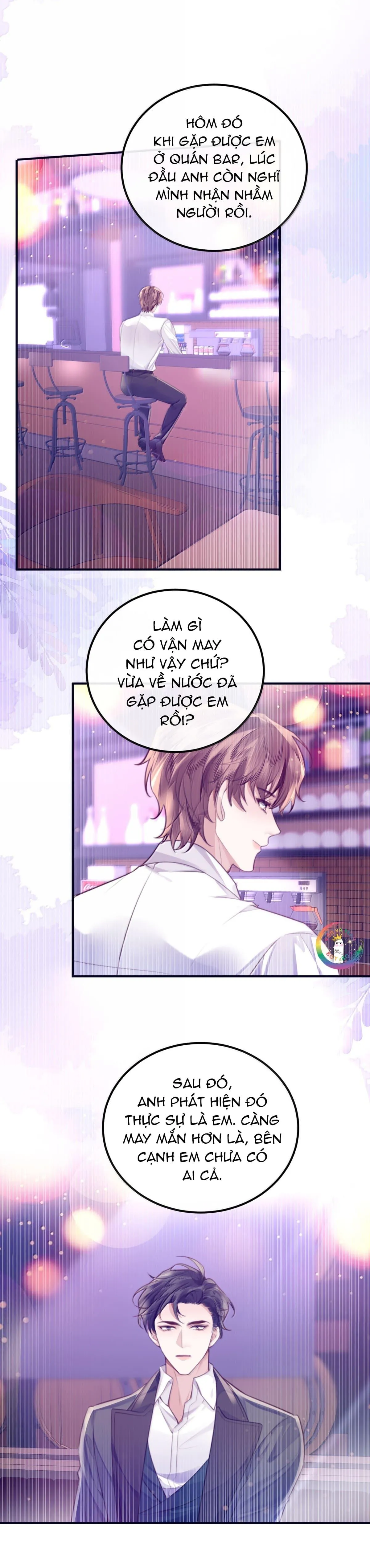 (END) Đặc Chế Cho Riêng Anh Chapter 136 Trang 4