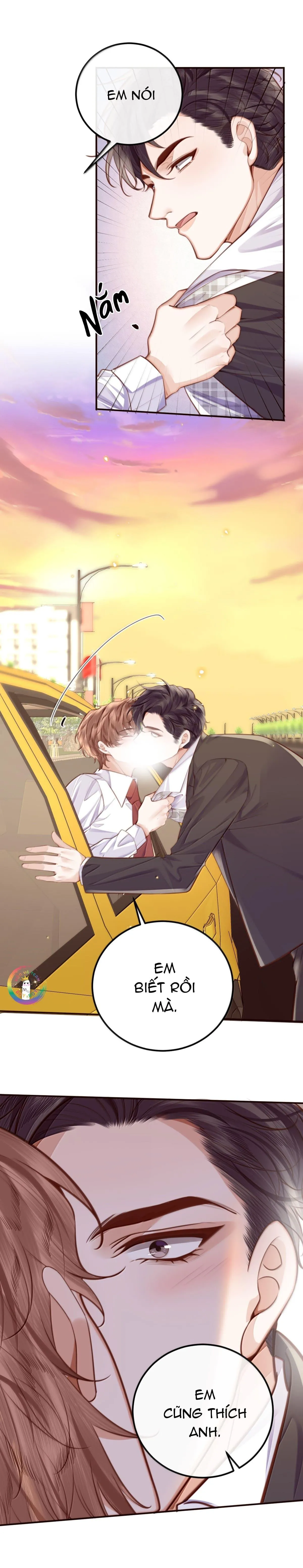 (END) Đặc Chế Cho Riêng Anh Chapter 136 Trang 8