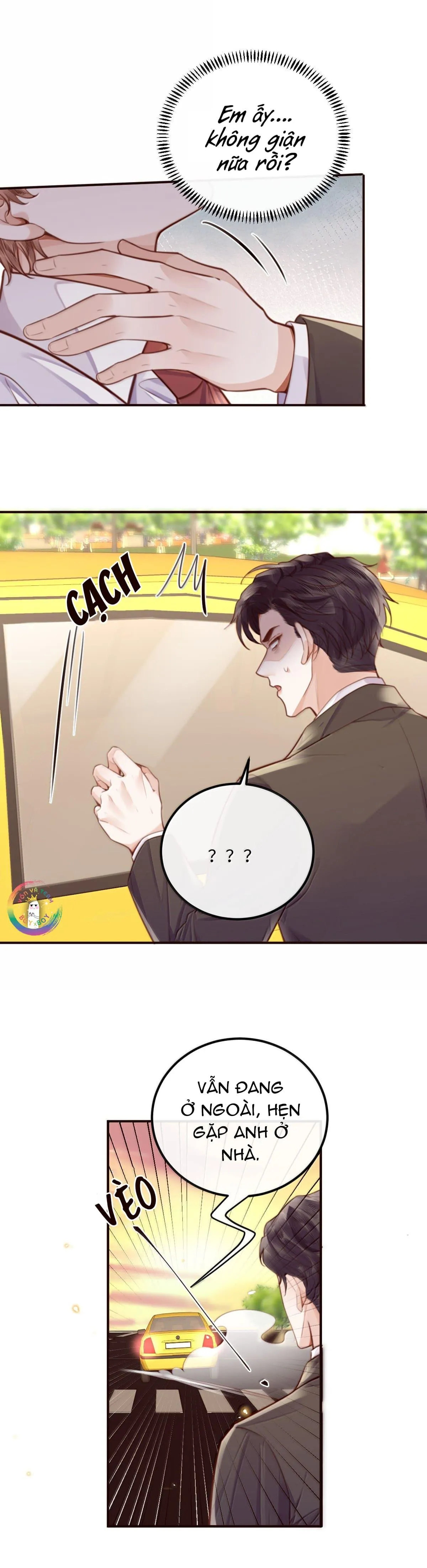 (END) Đặc Chế Cho Riêng Anh Chapter 136 Trang 9