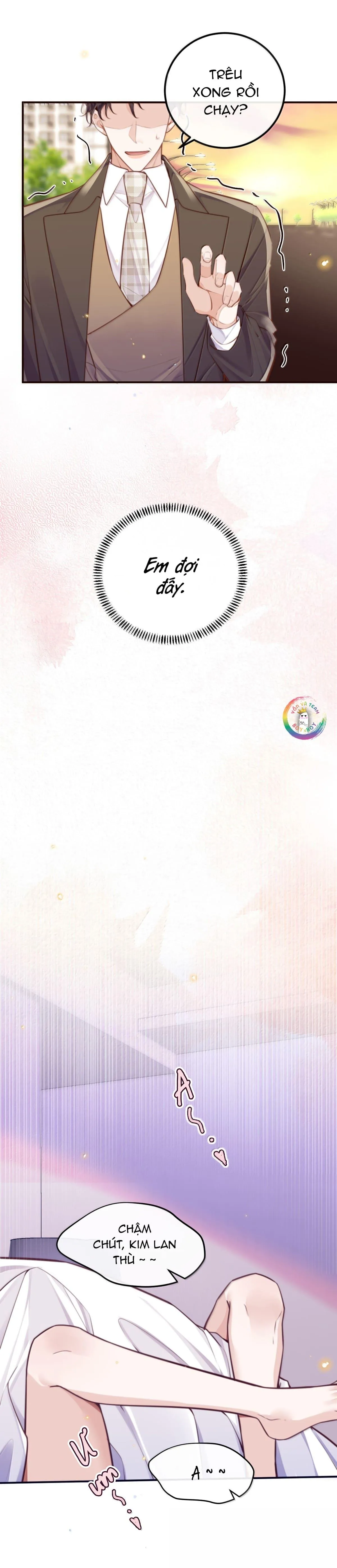 (END) Đặc Chế Cho Riêng Anh Chapter 136 Trang 10