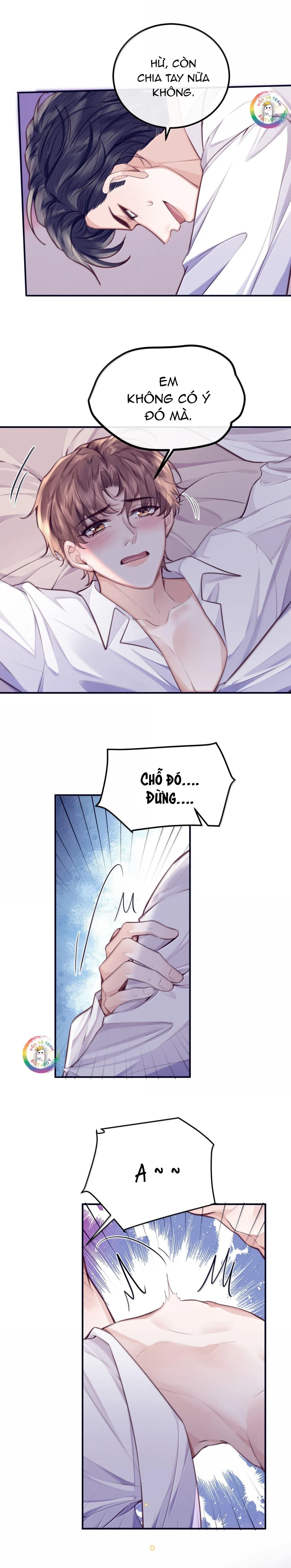 (END) Đặc Chế Cho Riêng Anh Chapter 136 Trang 11