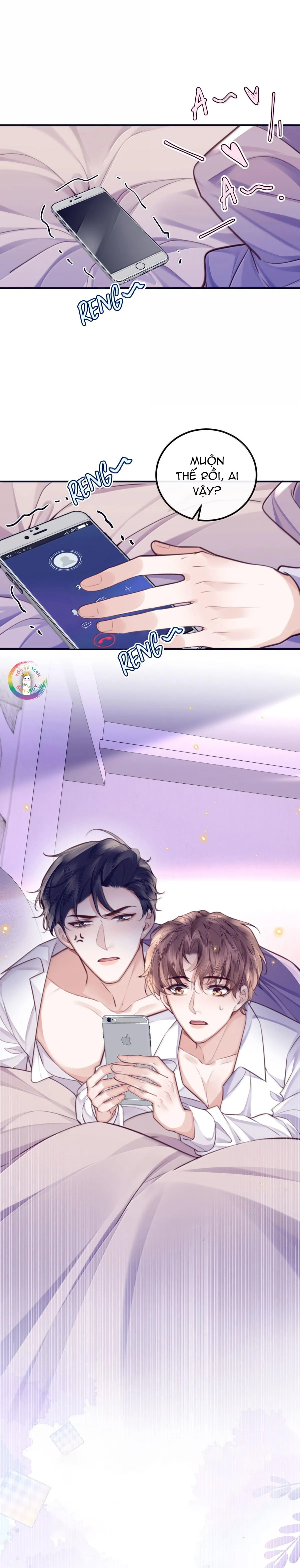 (END) Đặc Chế Cho Riêng Anh Chapter 136 Trang 13