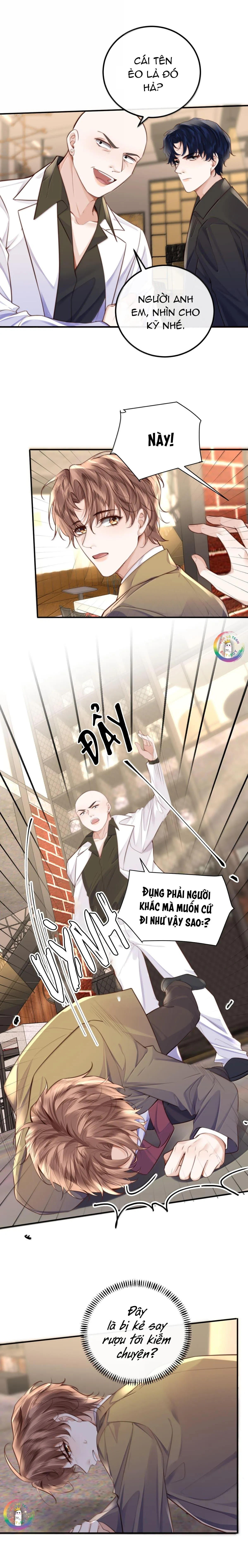 (END) Đặc Chế Cho Riêng Anh Chapter 137 Trang 10