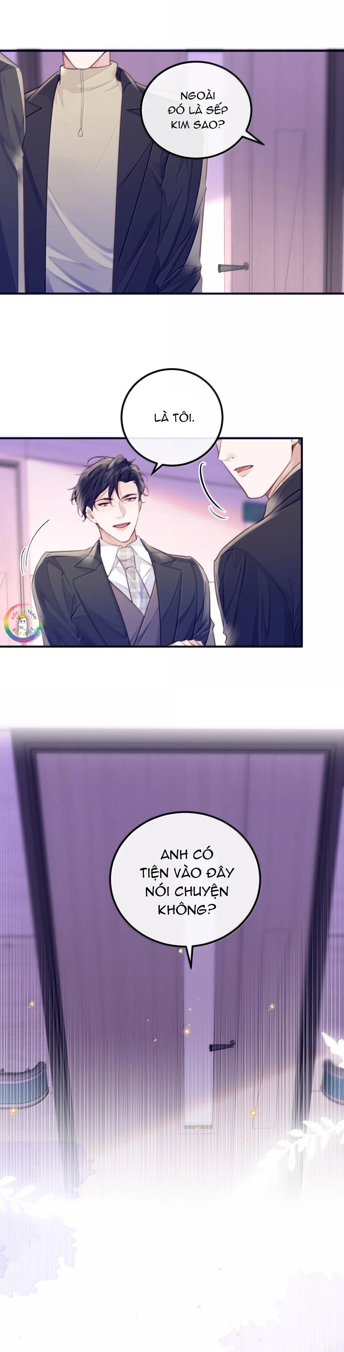 (END) Đặc Chế Cho Riêng Anh Chapter 138 Trang 14