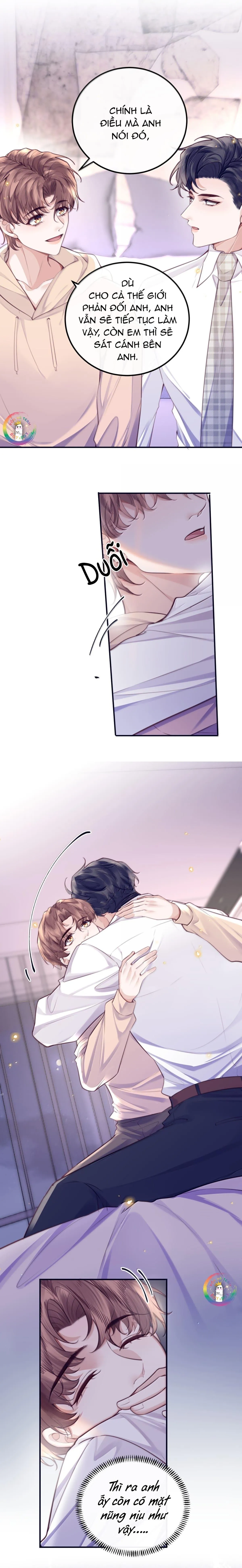 (END) Đặc Chế Cho Riêng Anh Chapter 139 Trang 6