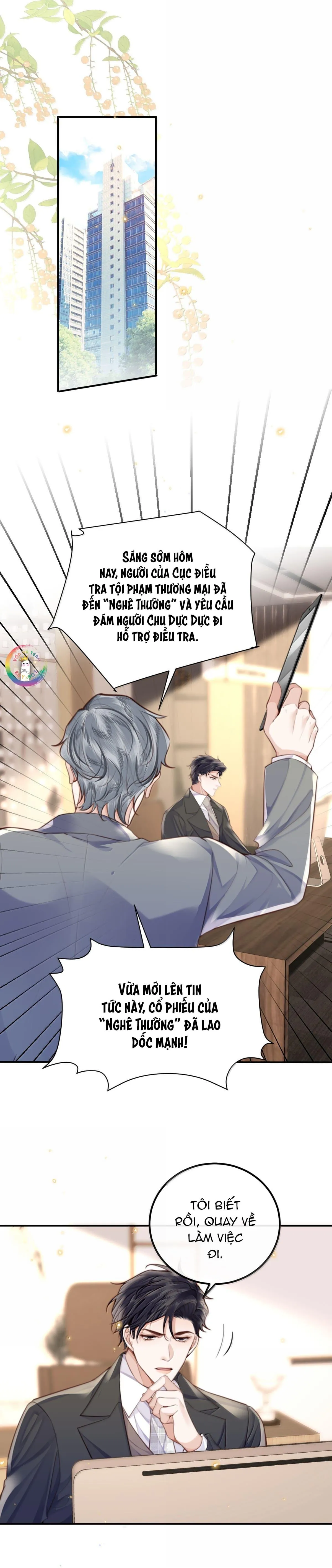 (END) Đặc Chế Cho Riêng Anh Chapter 139 Trang 11