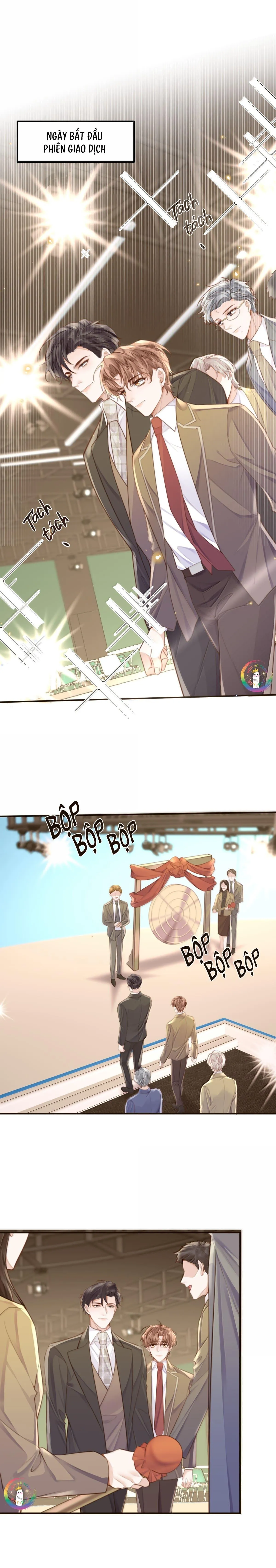 (END) Đặc Chế Cho Riêng Anh Chapter 141 Trang 6