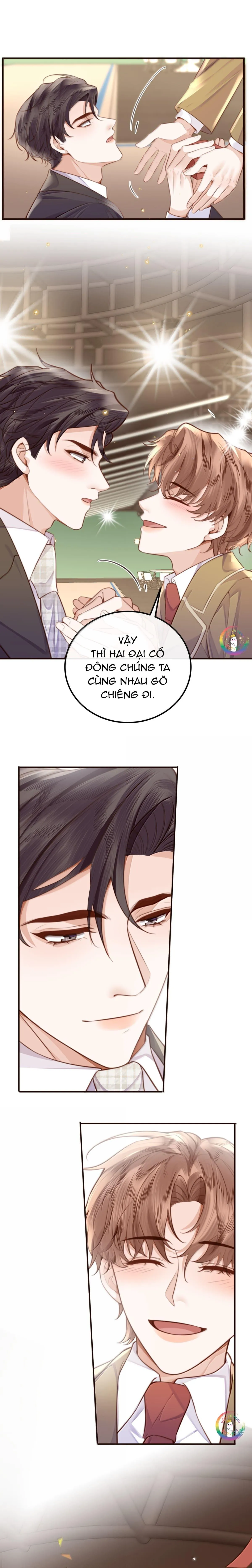 (END) Đặc Chế Cho Riêng Anh Chapter 141 Trang 10