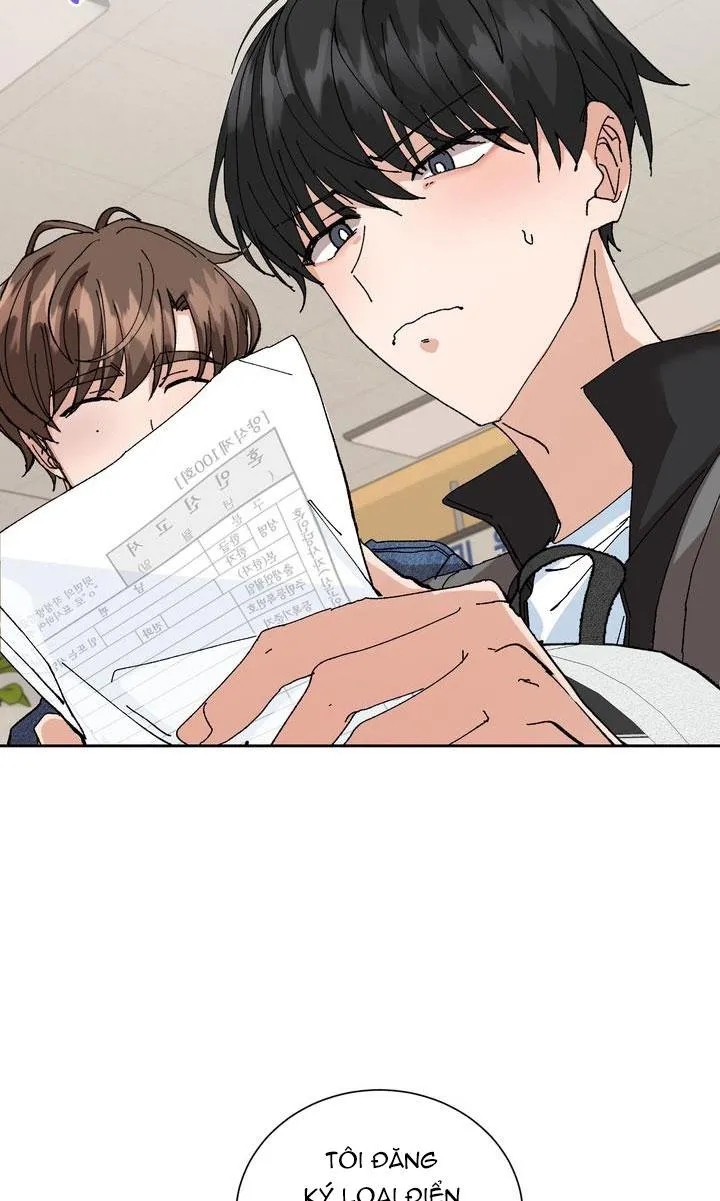 ĐẶC QUYỀN CHO CẶP ĐÔI MỚI CƯỚI Chapter 2 Trang 4