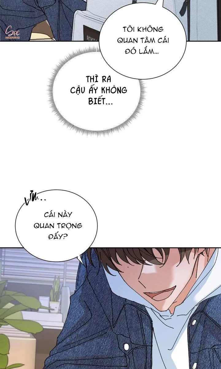 ĐẶC QUYỀN CHO CẶP ĐÔI MỚI CƯỚI Chapter 2 Trang 9