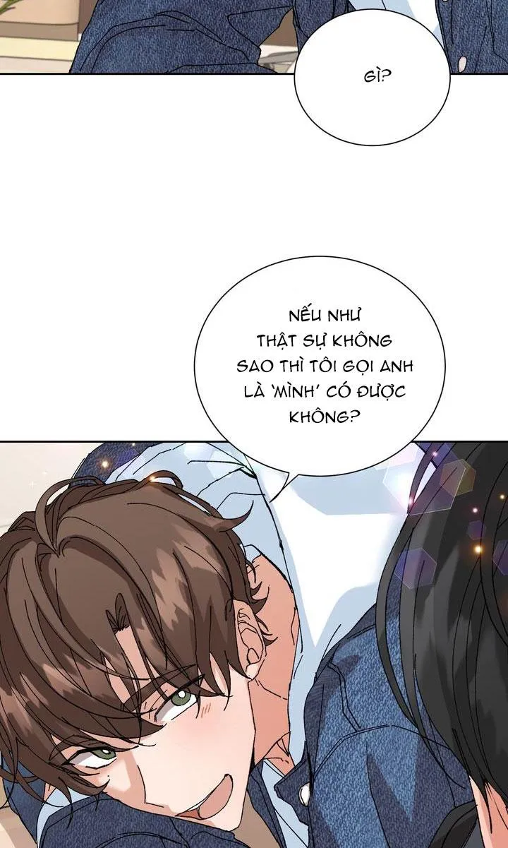 ĐẶC QUYỀN CHO CẶP ĐÔI MỚI CƯỚI Chapter 2 Trang 10