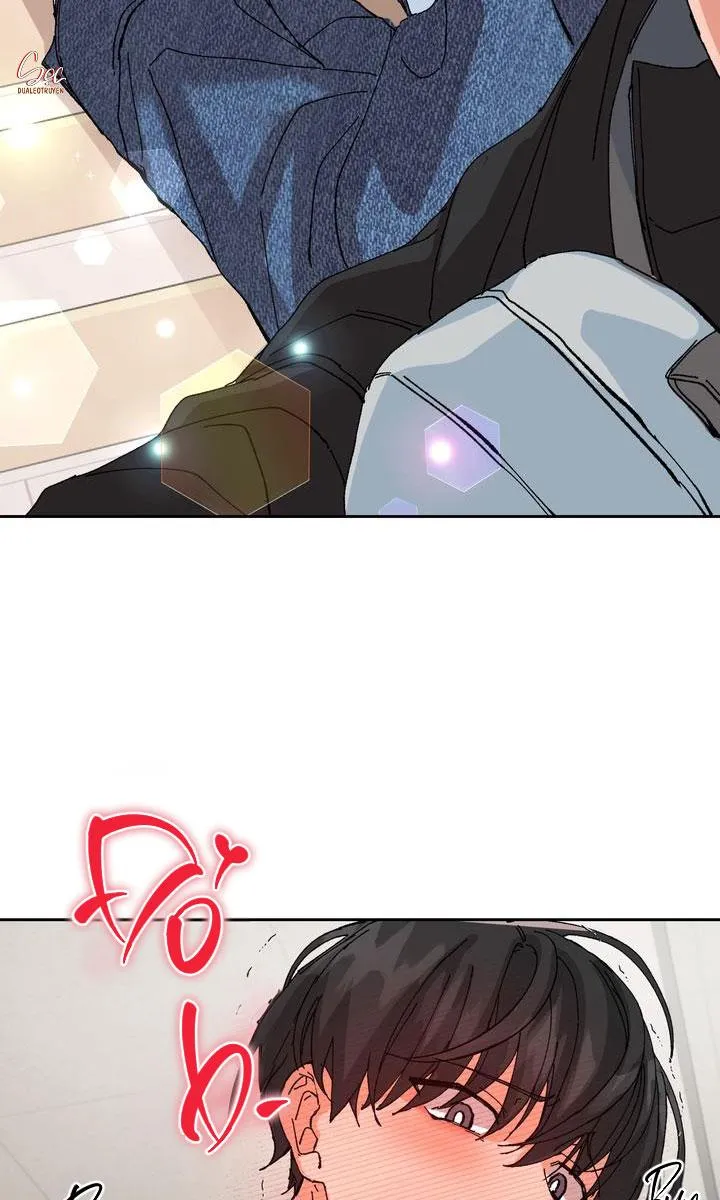 ĐẶC QUYỀN CHO CẶP ĐÔI MỚI CƯỚI Chapter 2 Trang 11