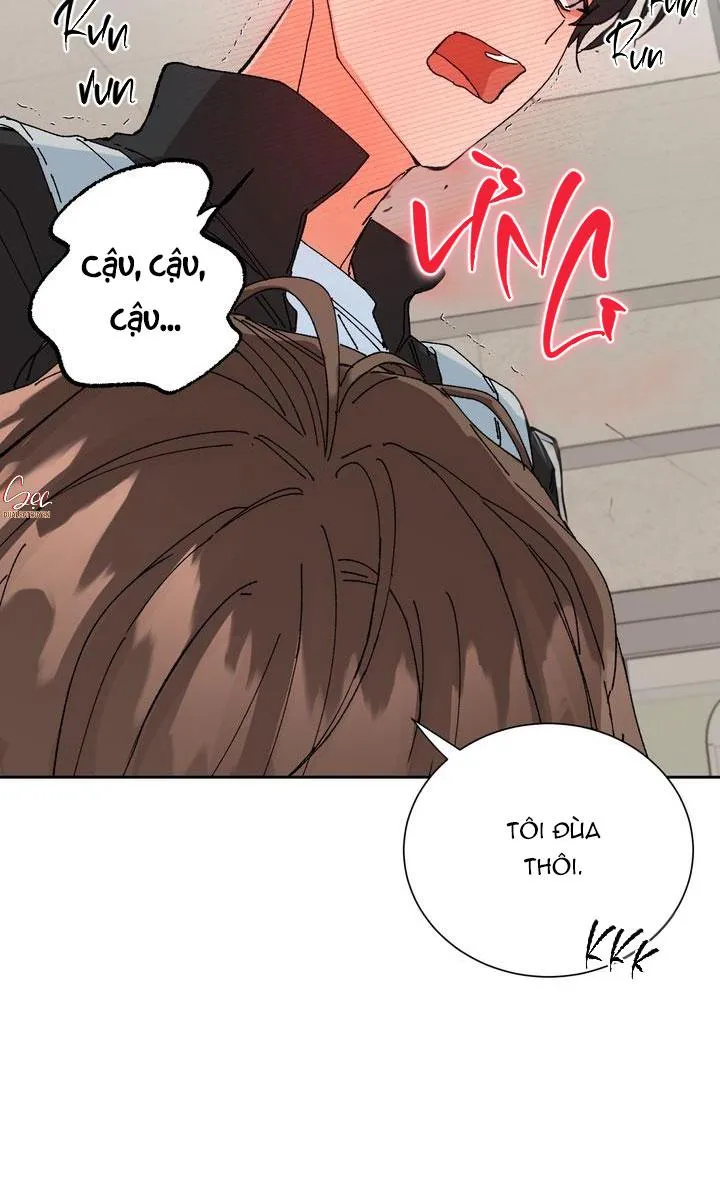 ĐẶC QUYỀN CHO CẶP ĐÔI MỚI CƯỚI Chapter 2 Trang 12