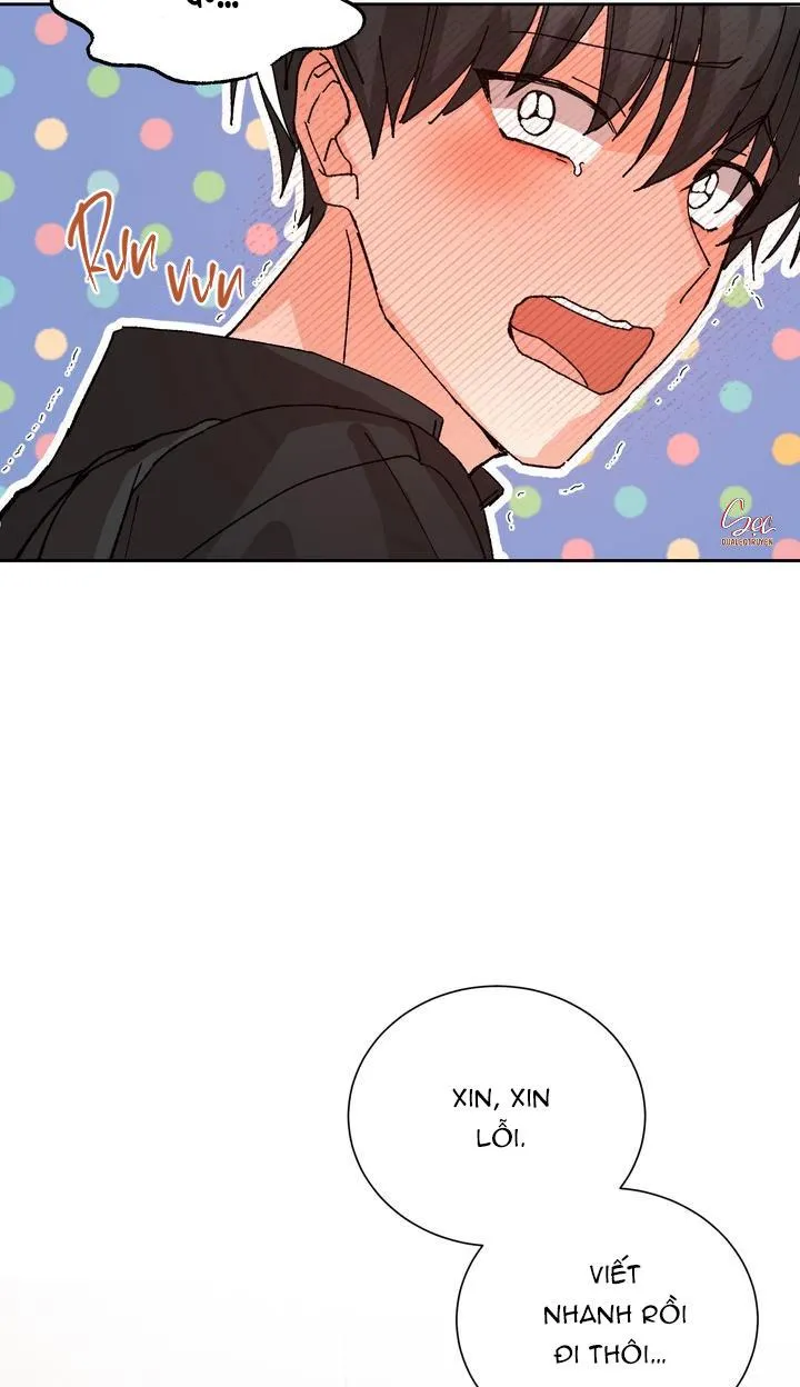 ĐẶC QUYỀN CHO CẶP ĐÔI MỚI CƯỚI Chapter 2 Trang 15