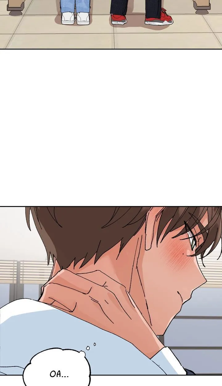 ĐẶC QUYỀN CHO CẶP ĐÔI MỚI CƯỚI Chapter 2 Trang 17